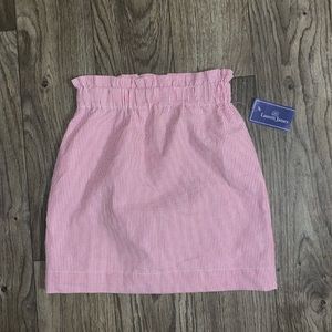 NWT Lauren James Hadley Skirt